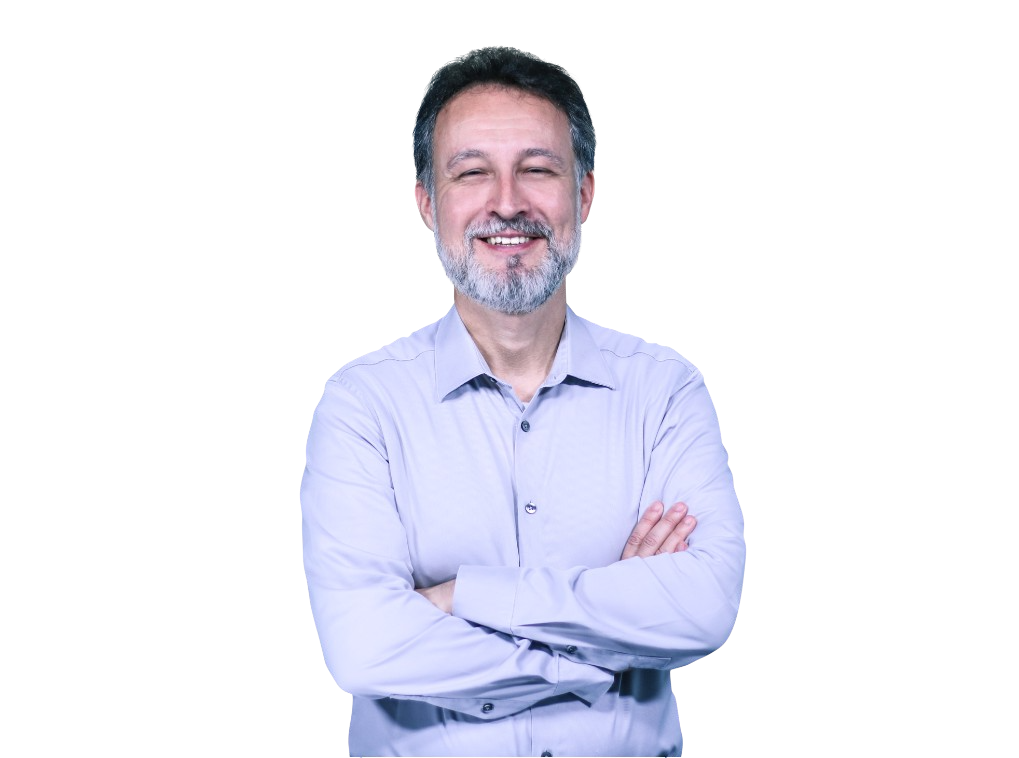 André Araujo